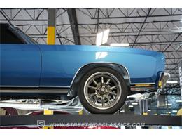 1972 Chevrolet Monte Carlo (CC-2069451) for sale in Mesa, Arizona