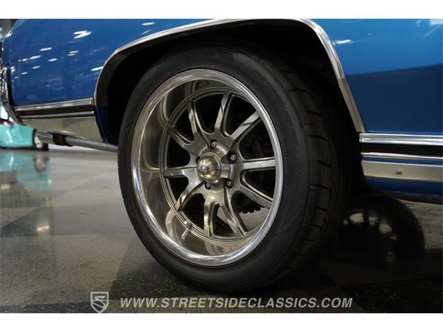 1972 Chevrolet Monte Carlo (CC-2069451) for sale in Mesa, Arizona
