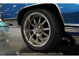 1972 Chevrolet Monte Carlo (CC-2069451) for sale in Mesa, Arizona
