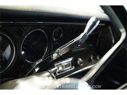 1972 Chevrolet Monte Carlo (CC-2069451) for sale in Mesa, Arizona