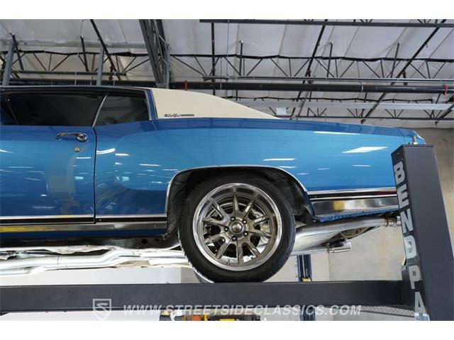 1972 Chevrolet Monte Carlo (CC-2069451) for sale in Mesa, Arizona