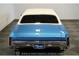 1972 Chevrolet Monte Carlo (CC-2069451) for sale in Mesa, Arizona