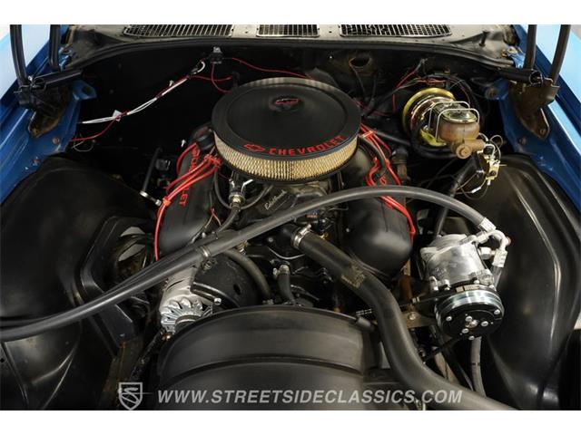 1972 Chevrolet Monte Carlo (CC-2069451) for sale in Mesa, Arizona