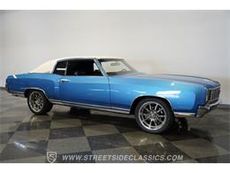 1972 Chevrolet Monte Carlo (CC-2069451) for sale in Mesa, Arizona