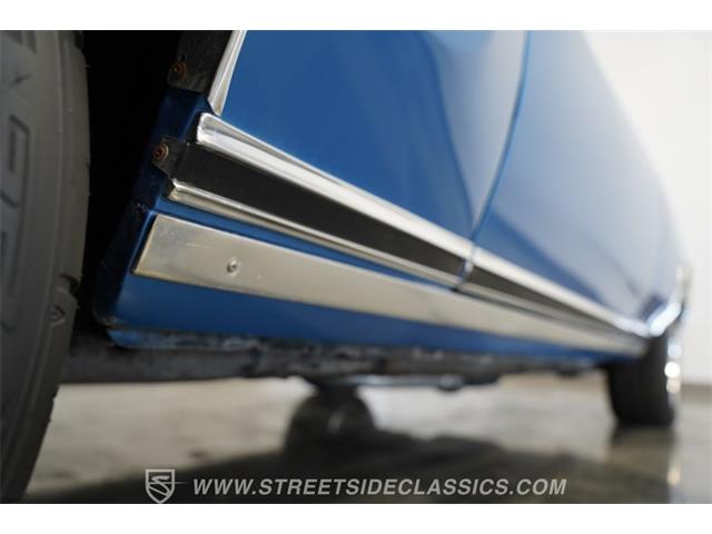 1972 Chevrolet Monte Carlo (CC-2069451) for sale in Mesa, Arizona