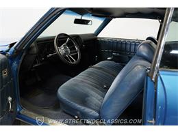 1972 Chevrolet Monte Carlo (CC-2069451) for sale in Mesa, Arizona