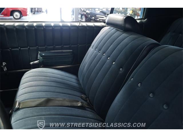 1972 Chevrolet Monte Carlo (CC-2069451) for sale in Mesa, Arizona