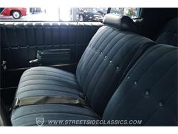 1972 Chevrolet Monte Carlo (CC-2069451) for sale in Mesa, Arizona