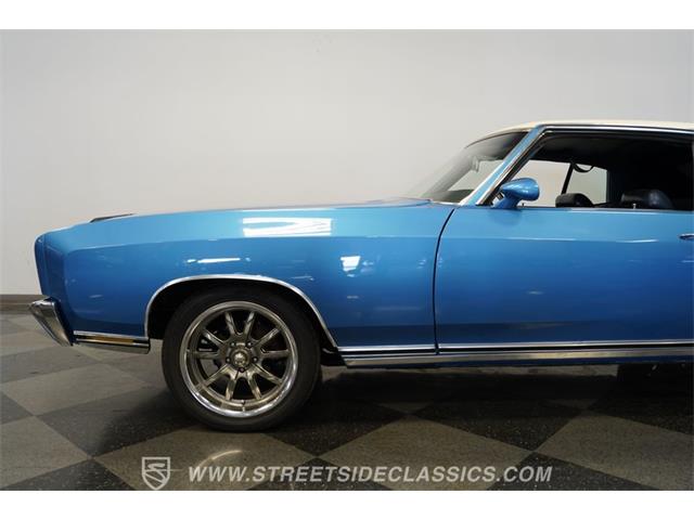 1972 Chevrolet Monte Carlo (CC-2069451) for sale in Mesa, Arizona