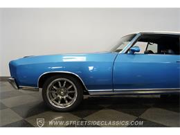 1972 Chevrolet Monte Carlo (CC-2069451) for sale in Mesa, Arizona