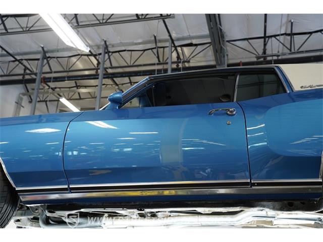 1972 Chevrolet Monte Carlo (CC-2069451) for sale in Mesa, Arizona