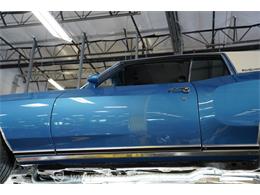1972 Chevrolet Monte Carlo (CC-2069451) for sale in Mesa, Arizona