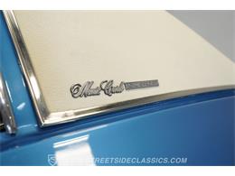 1972 Chevrolet Monte Carlo (CC-2069451) for sale in Mesa, Arizona