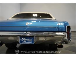 1972 Chevrolet Monte Carlo (CC-2069451) for sale in Mesa, Arizona