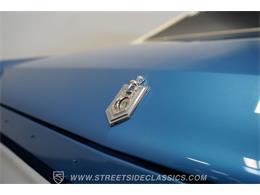 1972 Chevrolet Monte Carlo (CC-2069451) for sale in Mesa, Arizona