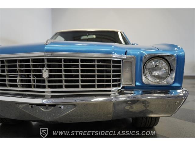1972 Chevrolet Monte Carlo (CC-2069451) for sale in Mesa, Arizona