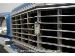1972 Chevrolet Monte Carlo (CC-2069451) for sale in Mesa, Arizona