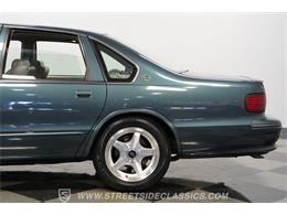 1996 Chevrolet Impala (CC-2069452) for sale in Concord, North Carolina
