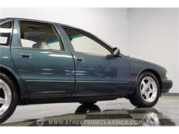 1996 Chevrolet Impala (CC-2069452) for sale in Concord, North Carolina