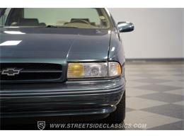 1996 Chevrolet Impala (CC-2069452) for sale in Concord, North Carolina