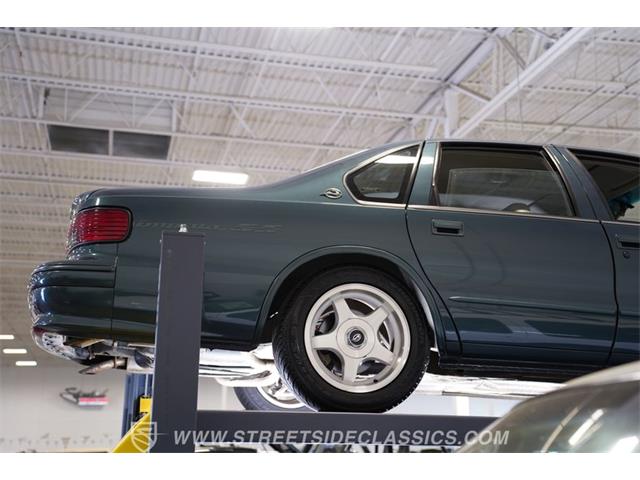 1996 Chevrolet Impala (CC-2069452) for sale in Concord, North Carolina