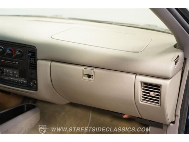 1996 Chevrolet Impala (CC-2069452) for sale in Concord, North Carolina