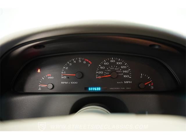 1996 Chevrolet Impala (CC-2069452) for sale in Concord, North Carolina