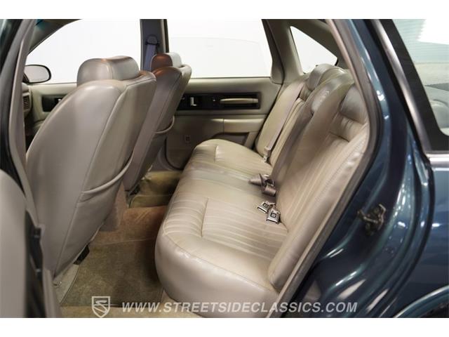 1996 Chevrolet Impala (CC-2069452) for sale in Concord, North Carolina