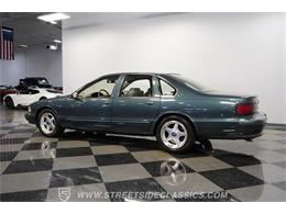 1996 Chevrolet Impala (CC-2069452) for sale in Concord, North Carolina