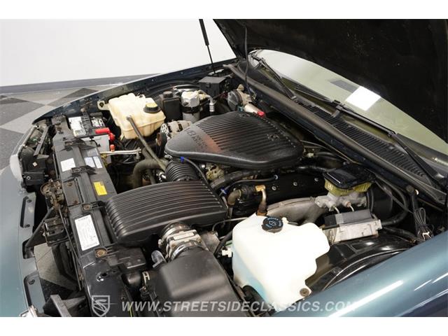 1996 Chevrolet Impala (CC-2069452) for sale in Concord, North Carolina