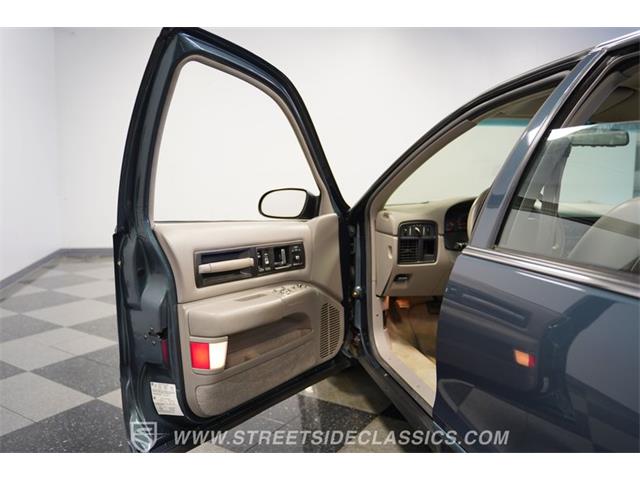 1996 Chevrolet Impala (CC-2069452) for sale in Concord, North Carolina