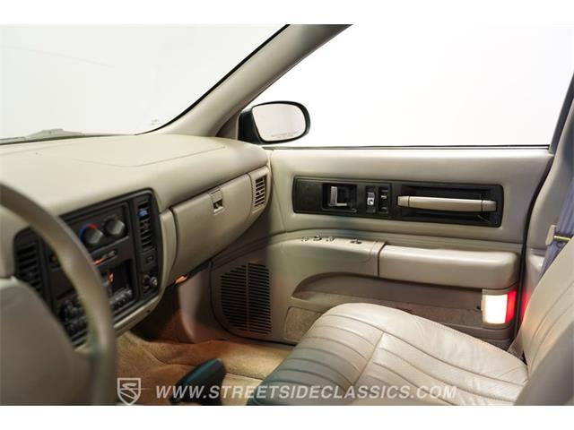1996 Chevrolet Impala (CC-2069452) for sale in Concord, North Carolina