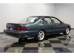 1996 Chevrolet Impala (CC-2069452) for sale in Concord, North Carolina