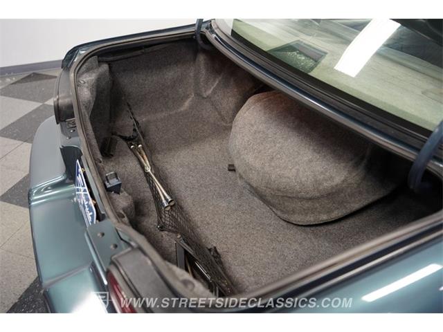 1996 Chevrolet Impala (CC-2069452) for sale in Concord, North Carolina