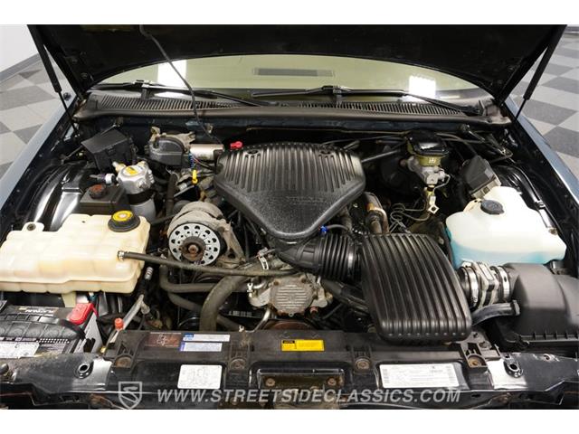 1996 Chevrolet Impala (CC-2069452) for sale in Concord, North Carolina