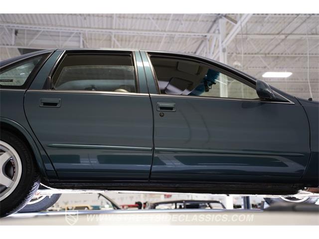 1996 Chevrolet Impala (CC-2069452) for sale in Concord, North Carolina