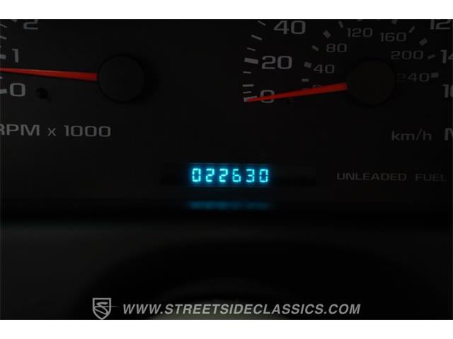 1996 Chevrolet Impala (CC-2069452) for sale in Concord, North Carolina