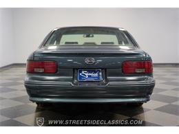 1996 Chevrolet Impala (CC-2069452) for sale in Concord, North Carolina