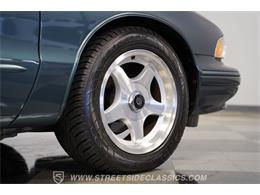 1996 Chevrolet Impala (CC-2069452) for sale in Concord, North Carolina