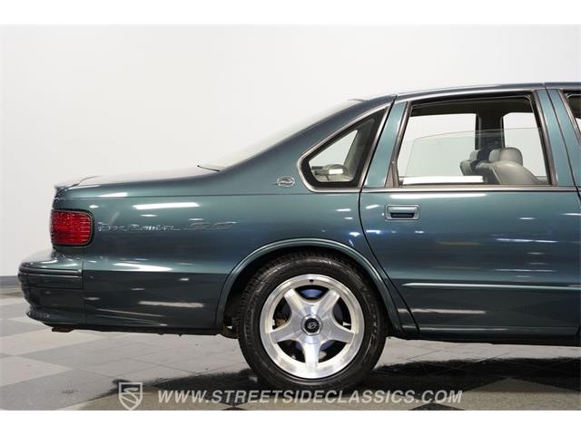 1996 Chevrolet Impala (CC-2069452) for sale in Concord, North Carolina