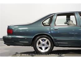 1996 Chevrolet Impala (CC-2069452) for sale in Concord, North Carolina