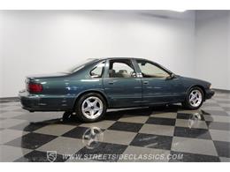 1996 Chevrolet Impala (CC-2069452) for sale in Concord, North Carolina