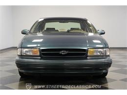 1996 Chevrolet Impala (CC-2069452) for sale in Concord, North Carolina