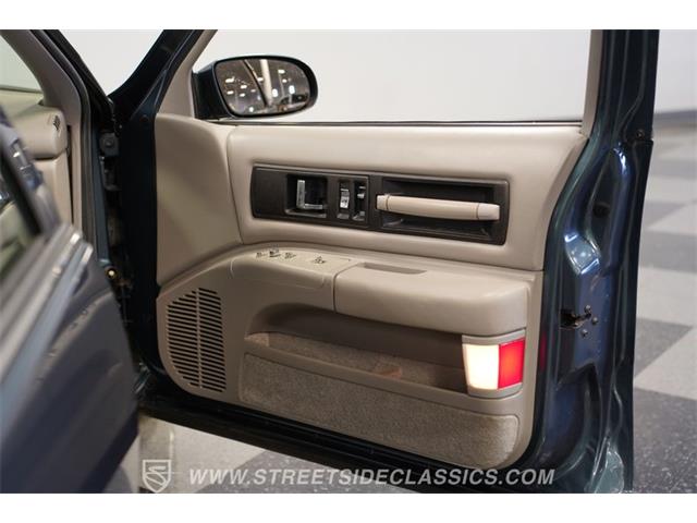 1996 Chevrolet Impala (CC-2069452) for sale in Concord, North Carolina