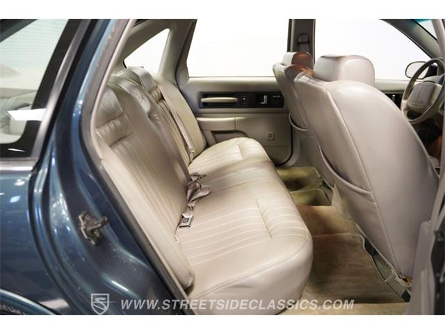 1996 Chevrolet Impala (CC-2069452) for sale in Concord, North Carolina