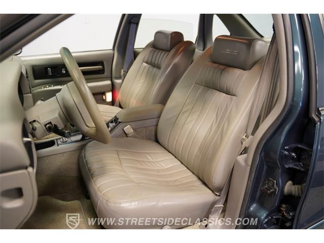 1996 Chevrolet Impala (CC-2069452) for sale in Concord, North Carolina