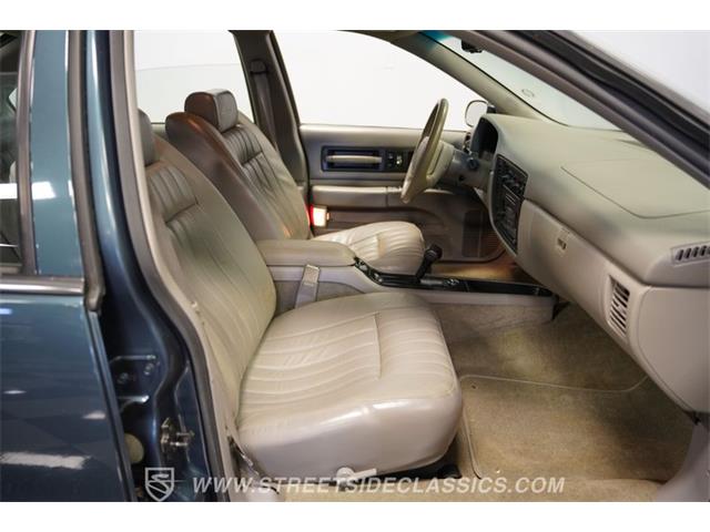 1996 Chevrolet Impala (CC-2069452) for sale in Concord, North Carolina