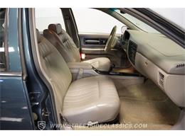 1996 Chevrolet Impala (CC-2069452) for sale in Concord, North Carolina