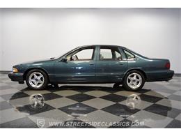 1996 Chevrolet Impala (CC-2069452) for sale in Concord, North Carolina