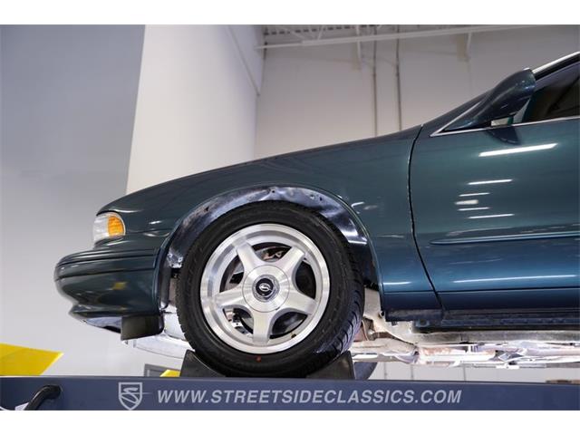 1996 Chevrolet Impala (CC-2069452) for sale in Concord, North Carolina